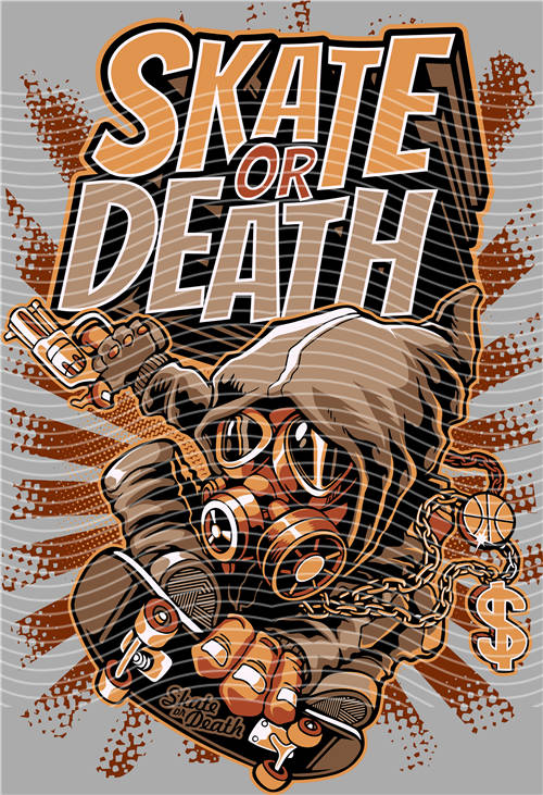 Street design-JT 3718